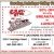 50% Off on Any Breakfast or Lunch