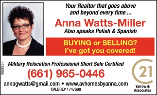 Your Realtor that Goes Above and Beyond Every Time