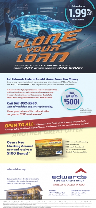 Clone Your Loan
