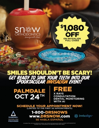 Snow Orthodontics