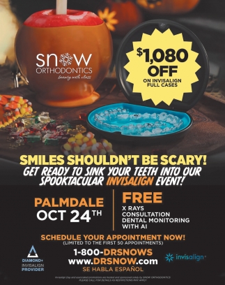 Snow Orthodontics