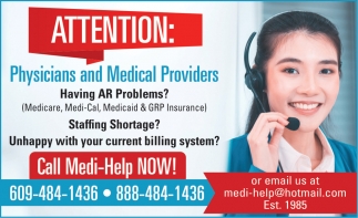 Medi-Help LLC