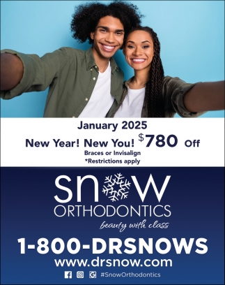 Snow Orthodontics