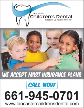 Lancaster Children's Dental