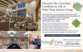 Palm Vista