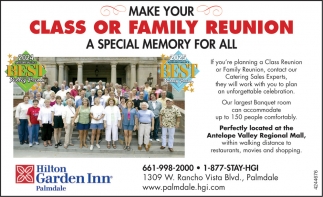 Hilton Garden Inn