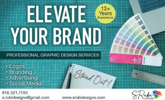 S.Rubi Designs