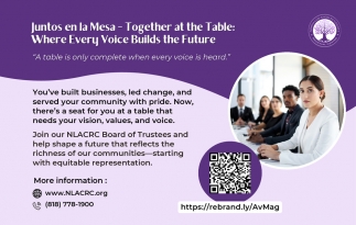 North Los Angeles County Regional Center