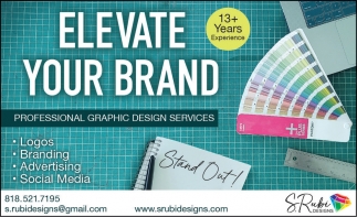 S.Rubi Designs