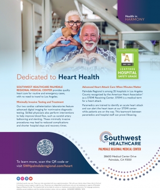 Southwest Healthcare