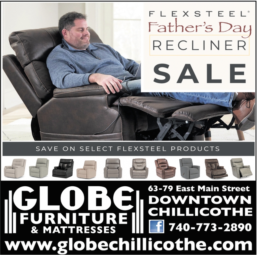 Father's Day Recliner Sale