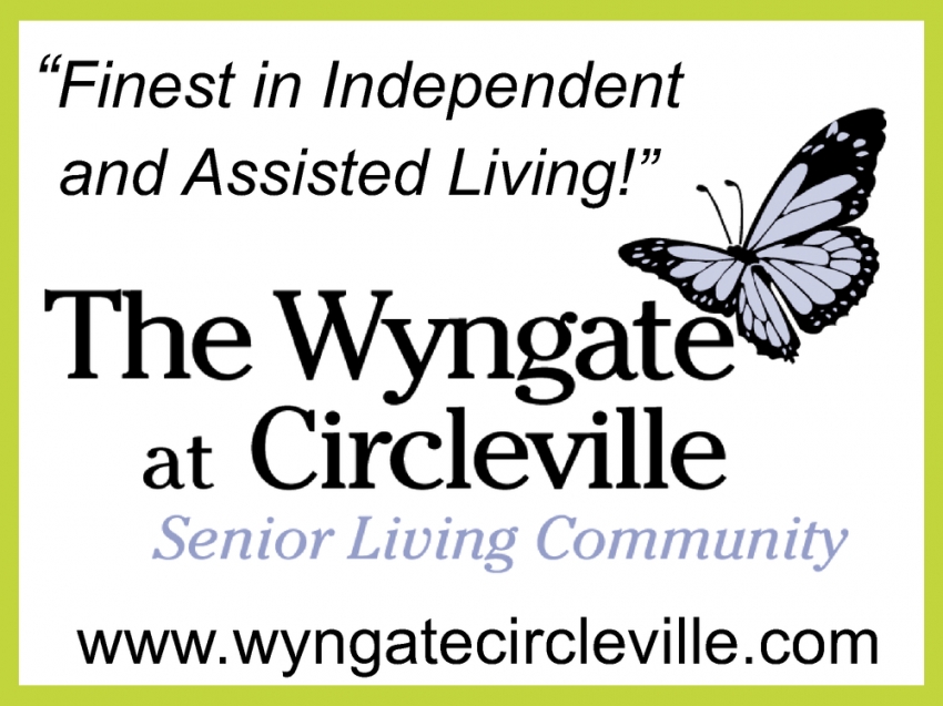Finest In Independent And Assisted Living!