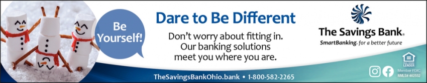 Our Banking Solutions Meet You Where You Are