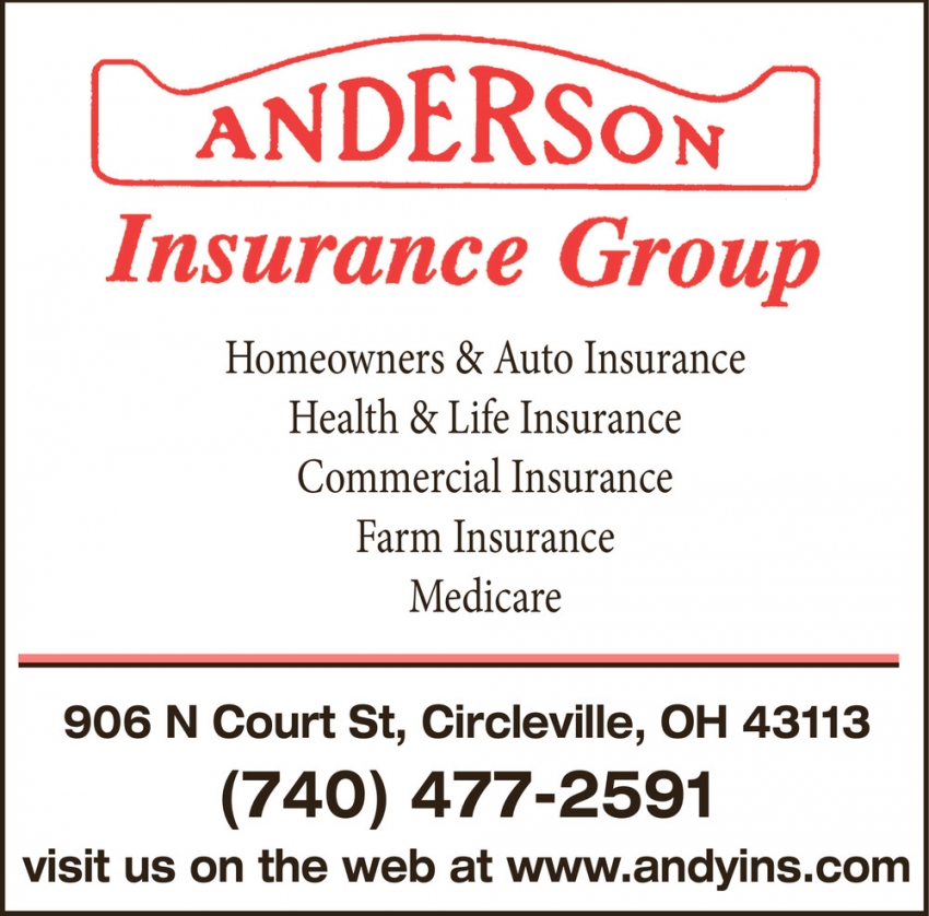 Homeowners & Auto Insurance