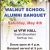 Walnut School Alumni Banquet