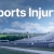 Sports Injury?