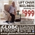 Lift Chair Recliners