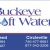 Buckeye Soft Water