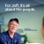 For Jeff, It's All About the People