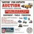 Equipment - Tools - Furniture