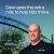 Dave Goes the Extra Mile to Help Kids Thrive