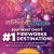 #1 Fireworks Destination!