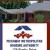 Need Help With Housing?