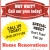 Home Renovations - Siding - Roofing and More!