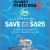 Labor Day Sale - Save up to $625
