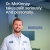 Dr. McKinnet Takes Pain Seriously. And Personally
