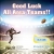 Good Luck to All Area Teams!