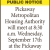 Public Notice