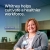 Whitney Helps Cultivate a Healthier Workforce