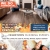 Fall for Flooring as Sweet as Pumpkin Pie!
