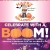 Celebrate With a Boom!