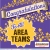 Congratulations to All Area Teams