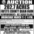 Grain Farm Auction