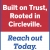 Built On Trust, Rooted in Circleville