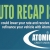 Auto Recap is Back!