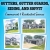 Gutters, Gutter Guards, Siding, and Soffit