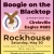 Boogie on the Blacktop