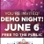 You're Invited!