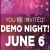 You're Invited!