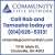 Call Rob and Tamasha Today!