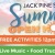 Summer Open House