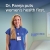 Dr. Benjamin Drives Innovations that Improve Patients Care