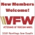 New Members Welcome!