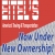 Now Under New Ownership!