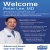 Welcom Peter Lee, MD