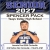 Spencer Pack